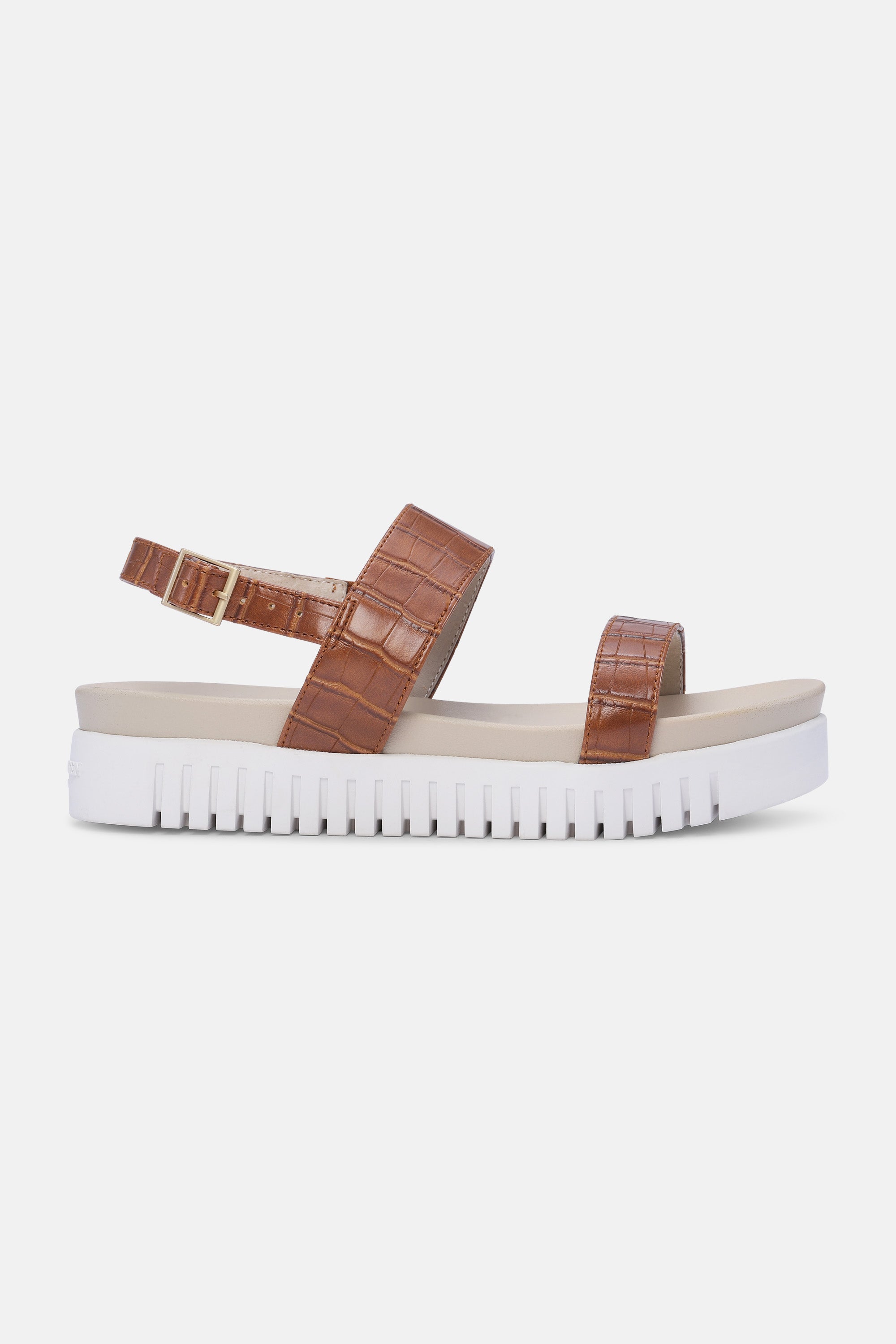 Ilse Jacobsen Hornbæk Footwear Sandals Shoes 254 Burnt Caramel